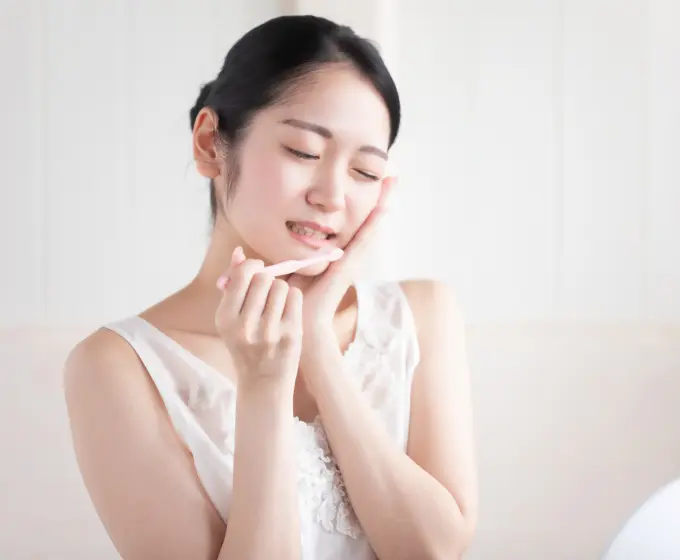 急患について 01