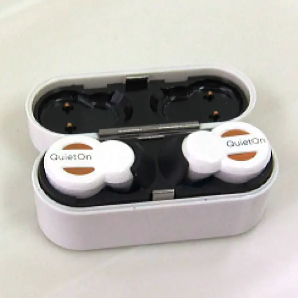 歯科専用ノイズキャンセラー
