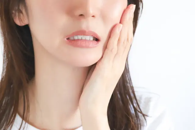 このような方におススメします